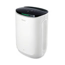 Filtrete Smart Air Purifier & Air Quality Monitor Medium Room FAP-SC02N - White - Like New