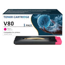 DTGNDA Versant 80 006R01640 Magenta Toner Cartridge 1-Pack - - Scratch & Dent