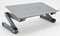 UNCAGED ERGONOMICS WORKEZ BEST ADJUSTABLE LAPTOP STAND FOR DESK - Scratch & Dent
