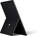 Microsoft Surface Pro X 13" 2880x1920 SQ1 16GB 256GB SSD LTE QGM-00001 - Black - Like New