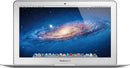 APPLE MACBOOK AIR 11.6" 1366X768 I5-4260U 4GB 128GB SSD MD711LL/B - SILVER - Like New