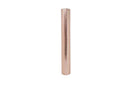 Contact Rosegold Glam Metallic Copper Removable Shelf Liner, Drawer Liner - Brand New