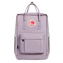 KALIDI Casual Laptop Backpack 15 Inches Classic Camping Rucksack Travel Outdoor - Like New