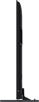 HISENSE 100" U7 MINI-LED ULED 4K UHD GOOGLE SMART TV 2025 - BLACK - Like New