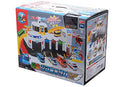 The Little Bus Tayo SpecialFriends Set Series (Emergency Rescue Center Set) - Brand New