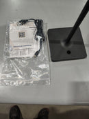 WEILAILUX DIMMABLE LED TABLE LAMP, 180 LUMEN LITHIUM ION BATTERY 3.7V 4000MAH - Like New