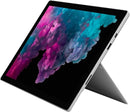 Microsoft  Surface Pro 6 12.3" Touch i5-8250U 8GB RAM 256GB SSD Window 10 Like New