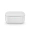 AMAZON ECHO BUDS 2ND GEN WIRELESS EARBUDS - GLACIER WHITE - Like New