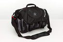 Spiderwire Wolf Tackle Bag, 38.8-Liter, Black - Brand New