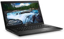 DELL LATITUDE 7480 14" FHD I5-6300U 16GB 256GB SSD WINDOWS 11 - Scratch & Dent