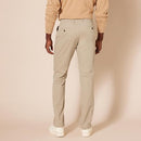 AMAZON ESSENTIALS MEN'STAN KHAKKIS - SIZE: MEN 42W X 34L - TAN - Brand New