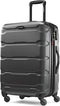 Samsonite Omni Hardside 68309-1041 Luggage 24" Spinner - Black Like New