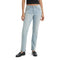 Levi's Women's Classic Straight Jeans Indigo Imagined & Destroyed 28x30 - Brand New