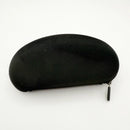 OAKLEY SUNGLASSES CLAMSHELL CASE WITH FOAM INSERTS - BLACK - Like New