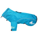 DOG HELIOS EXTREME SOFT-SHELL PERFORMANCE FLEECE WINTER DOG COAT SMALL - BLUE - Brand New