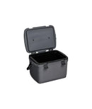 STANLEY ADVENTURE OUTDOOR COOLER | HEAVY DUTY CAMPING COOLER WITH HANDLE - BLACK - Like New