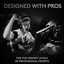 LOGITECH PRO X SUPERLIGHT LIGHTWEIGHT WIRELESS OPTICAL GAMING - Scratch & Dent
