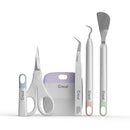 Cricut Essentials Bundle for Cricut Machine - Like New