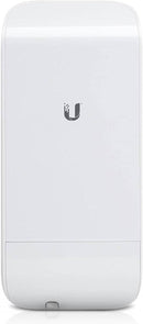 Ubiquiti Networks NanoStation loco M5 - White - Like New