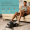 LIFEPRO UNDER DESK ELLIPTICAL EXERCISE MACHINE - COMPACT UNDER DESK PEDAL - Like New