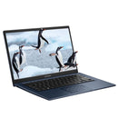 ASUS VIVOBOOK 14" FHD I3-1215U 8GB RAM 512GB PCIE SSD WIN 11 - BLUE - Like New