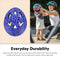 SCHWINN CLASSIC TODDLER AND BABY BIKE HELMET INFANT SIZE - PURPLE POLKADOTS - Like New