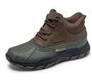 256026 Skechers Men's Jdm Respected Swamper Shoe, Olive Brown, Size 9.5 - Brand New