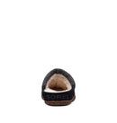 1807891 SOREL WOMENS NAKISKA SCUFF BLACK/NATURAL SIZE 7 - Like New