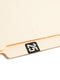 Smead ETYJ Color-Coded 2026 Year Labels, 1-1/2x3/4",Black,500/Roll,68325 - Like New
