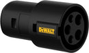 DEWALT SAE J1772 to Tesla EV Charging Adapter Compatible All Tesla Vehicles - Like New