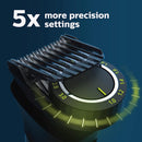 Philips Norelco Multigroom Series 9000 - Men's Grooming Kit, - Scratch & Dent