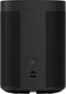 Sonos One (Gen 2) - Voice Controlled Smart Speaker ONEG2US1BLK - Black - Brand New
