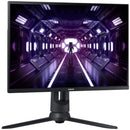 Samsung - Odyssey G3 27" Flat FHD 1ms AMD FreeSync Gaming Monitor - Black - Brand New