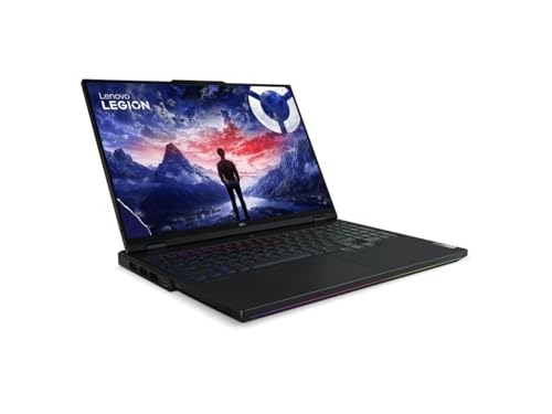 LENOVO LEGION PRO 7 GEN 9 16" QHD+ I9-14900HX 32 2TB SSD 4080 82WQ0065US - Like New