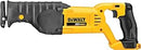 DEWALT 20V MAX Reciprocating Saw 3,000 Strokes Tool Only - Scratch & Dent