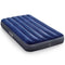 INTEX 75 X 39 X 10 INCH DURA-BEAM FIBER-TECH TOP 2-IN-1 VALVE AIR MATTRESS - Like New