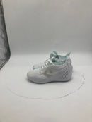 CONVERSE ALL STAR BB PROTOTYPE CX SNEAKER WHITE - SIZE: MEN 7 - WHITE - Like New