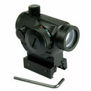 West Lake - Tactical WL-HD22M1-RR Holographic Dot Sight - BLACK - Like New
