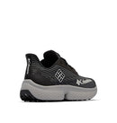 COLUMBIA MEN'S KONOS SWIFT SIZE MEN 13 (AU/UK M12 EU M46) BLACK SEA SALT - Like New