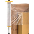 Global Industrial Stretch Wrap Dispenser, Extended Reach, for 12-20"W Roll - Brand New