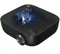 Anker Nebula Prizm II Full HD 1080p LED Multimedia Projector Black D2240111 Like New