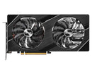 ASROCK CHALLENGER INTEL ARC A770 OC 16GB GDDR6 GRAPHICS CARD A770CL16GO - BLACK - Like New