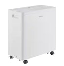 VISSANI 50 PT. DEHUMIDIFIER UP TO 4,500 SQ. FT. ENERGY STAR - WHITE - Like New