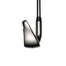 COBRA GOLF DARKSPEED ADAPT MAX MEN'S IRON CLUB, LEFT ,P (PW) SINGLE CLUB - STEEL - Brand New