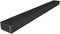 LG SP7R 7.1 Channel High Res Audio Sound Bar with Rear Speaker Kit - Black Like New