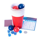 GOLIATH ENDLESS GAMES PARTY GAME STARTER KIT 30 FUN GAME GAMES 2+ PLAYERS MULTI - Like New