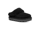 KOOLABURRA BY UGG TIZZEY - SIZE: WOMEN 10 - BLACK - Like New