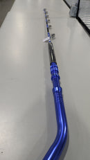 Fiblink Bent Butt Fishing Rod 2-Piece 5'1" Saltwater Trolling Rod Heavy Roller - Brand New