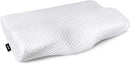 ZAMAT MEMORY FOAM NECK PAIN RELIEF ADJUSTABLE ORTHOPEDIC - Scratch & Dent
