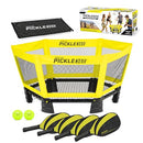 GOSPORTS PICKLE 360 GAME SET PICKLEBALL WITHOUT A COURT - BLACK/YELLOW - Like New